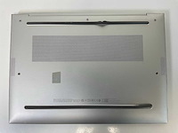 Hp elitebook 840 g9 14”, core(tm) i7 12th gen, 32 gb ram, 512 gb nvme laptop - afbeelding 6 van  7