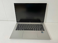 Hp elitebook 840 g9 14”, core(tm) i7 12th gen, 32 gb ram, 512 gb nvme laptop - afbeelding 1 van  7