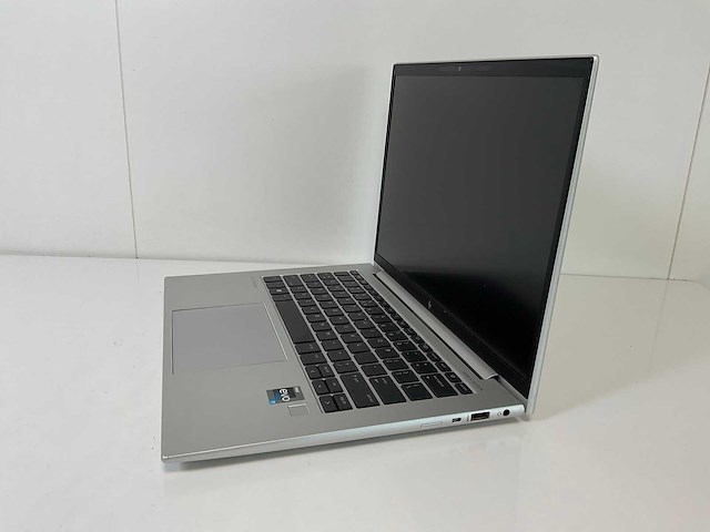 Hp elitebook 840 g9 14”, core(tm) i7 12th gen, 32 gb ram, 512 gb nvme laptop - afbeelding 3 van  7