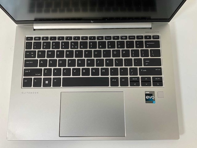 Hp elitebook 840 g9 14”, core(tm) i7 12th gen, 32 gb ram, 512 gb nvme laptop - afbeelding 4 van  7
