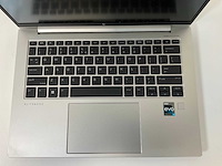 Hp elitebook 840 g9 14”, core(tm) i7 12th gen, 32 gb ram, 512 gb nvme laptop - afbeelding 4 van  7