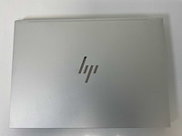 Hp elitebook 840 g9 14”, core(tm) i7 12th gen, 32 gb ram, 512 gb nvme laptop - afbeelding 5 van  7