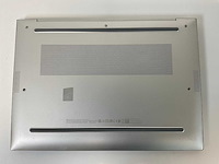 Hp elitebook 840 g9 14”, core(tm) i7 12th gen, 32 gb ram, 512 gb nvme laptop - afbeelding 6 van  7