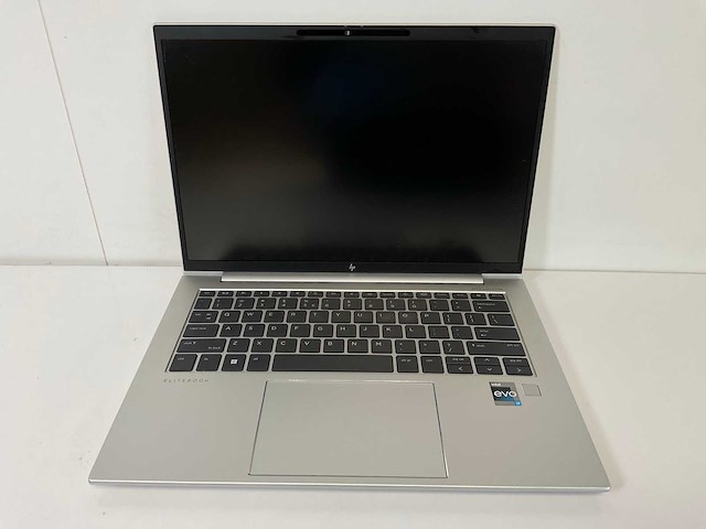 Hp elitebook 840 g9 14”, core(tm) i7 12th gen, 32 gb ram, 512 gb nvme laptop - afbeelding 1 van  7