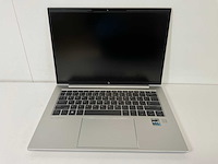 Hp elitebook 840 g9 14”, core(tm) i7 12th gen, 32 gb ram, 512 gb nvme laptop - afbeelding 1 van  7