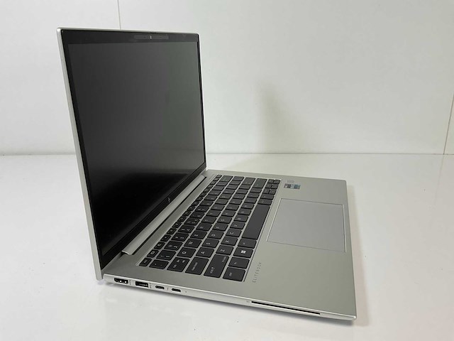 Hp elitebook 840 g9 14”, core(tm) i7 12th gen, 32 gb ram, 512 gb nvme laptop - afbeelding 2 van  7