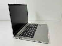 Hp elitebook 840 g9 14”, core(tm) i7 12th gen, 32 gb ram, 512 gb nvme laptop - afbeelding 2 van  7