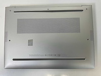 Hp elitebook 840 g9 14”, core(tm) i7 12th gen, 32 gb ram, 512 gb nvme laptop - afbeelding 6 van  7