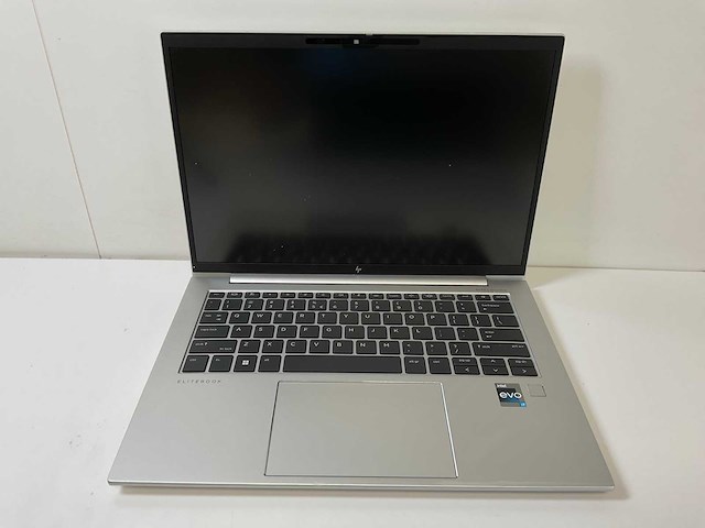 Hp elitebook 840 g9 14”, core(tm) i7 12th gen, 32 gb ram, 512 gb nvme laptop - afbeelding 1 van  7
