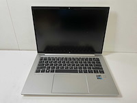 Hp elitebook 840 g9 14”, core(tm) i7 12th gen, 32 gb ram, 512 gb nvme laptop - afbeelding 1 van  7