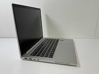 Hp elitebook 840 g9 14”, core(tm) i7 12th gen, 32 gb ram, 512 gb nvme laptop - afbeelding 2 van  7