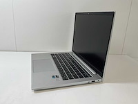 Hp elitebook 840 g9 14”, core(tm) i7 12th gen, 32 gb ram, 512 gb nvme laptop - afbeelding 3 van  7