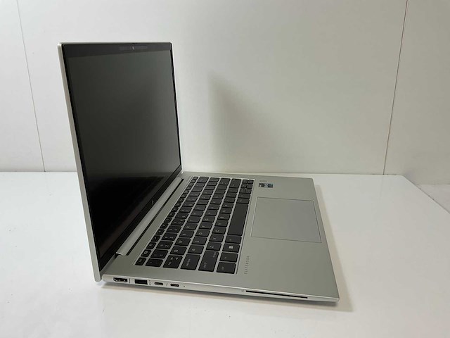 Hp elitebook 840 g9 14”, core(tm) i7 12th gen, 32 gb ram, 512 gb nvme laptop - afbeelding 2 van  7