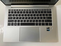 Hp elitebook 840 g9 14”, core(tm) i7 12th gen, 32 gb ram, 512 gb nvme laptop - afbeelding 4 van  7