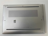 Hp elitebook 840 g9 14”, core(tm) i7 12th gen, 32 gb ram, 512 gb nvme laptop - afbeelding 6 van  7