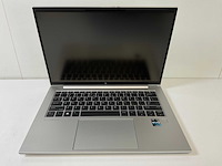 Hp elitebook 840 g9 14”, core(tm) i7 12th gen, 32 gb ram, 512 gb nvme laptop - afbeelding 1 van  7