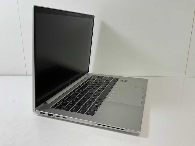Hp elitebook 840 g9 14”, core(tm) i7 12th gen, 32 gb ram, 512 gb nvme laptop - afbeelding 2 van  7