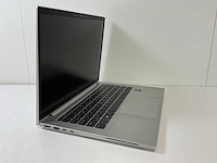 Hp elitebook 840 g9 14”, core(tm) i7 12th gen, 32 gb ram, 512 gb nvme laptop - afbeelding 2 van  7