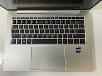 Hp elitebook 840 g9 14”, core(tm) i7 12th gen, 32 gb ram, 512 gb nvme laptop - afbeelding 4 van  7