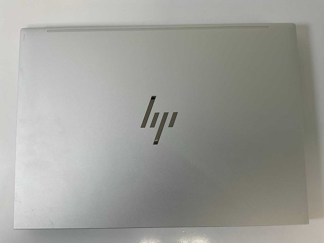 Hp elitebook 840 g9 14”, core(tm) i7 12th gen, 32 gb ram, 512 gb nvme laptop - afbeelding 5 van  7