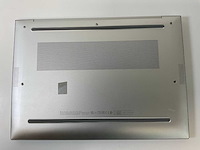 Hp elitebook 840 g9 14”, core(tm) i7 12th gen, 32 gb ram, 512 gb nvme laptop - afbeelding 6 van  7