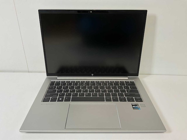 Hp elitebook 840 g9 14”, core(tm) i7 12th gen, 32 gb ram, 512 gb nvme laptop - afbeelding 1 van  7