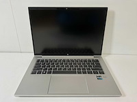 Hp elitebook 840 g9 14”, core(tm) i7 12th gen, 32 gb ram, 512 gb nvme laptop - afbeelding 1 van  7