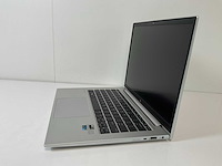 Hp elitebook 840 g9 14”, core(tm) i7 12th gen, 32 gb ram, 512 gb nvme laptop - afbeelding 3 van  7
