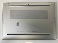 Hp elitebook 840 g9 14”, core(tm) i7 12th gen, 32 gb ram, 512 gb nvme laptop - afbeelding 6 van  7