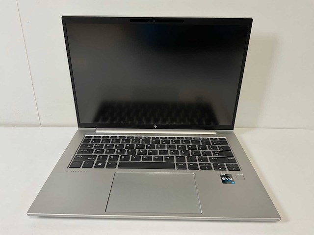 Hp elitebook 840 g9 14”, core(tm) i7 12th gen, 32 gb ram, 512 gb nvme laptop - afbeelding 1 van  7