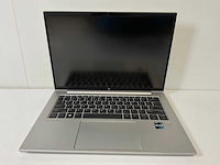 Hp elitebook 840 g9 14”, core(tm) i7 12th gen, 32 gb ram, 512 gb nvme laptop - afbeelding 1 van  7