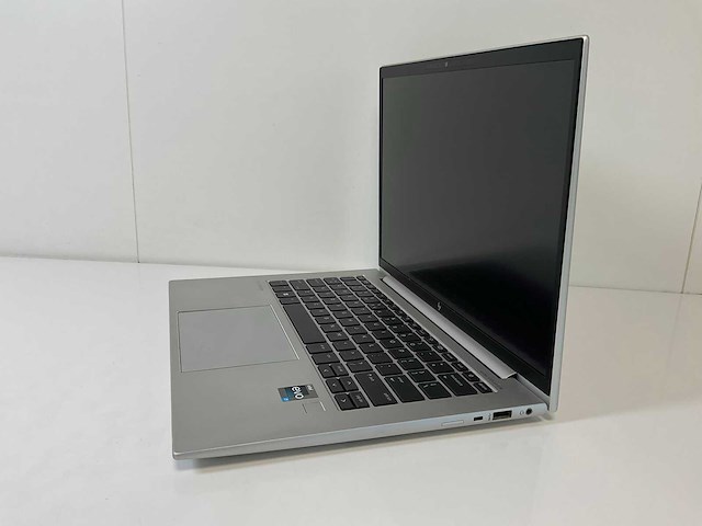 Hp elitebook 840 g9 14”, core(tm) i7 12th gen, 32 gb ram, 512 gb nvme laptop - afbeelding 3 van  7