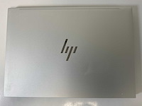 Hp elitebook 840 g9 14”, core(tm) i7 12th gen, 32 gb ram, 512 gb nvme laptop - afbeelding 5 van  7
