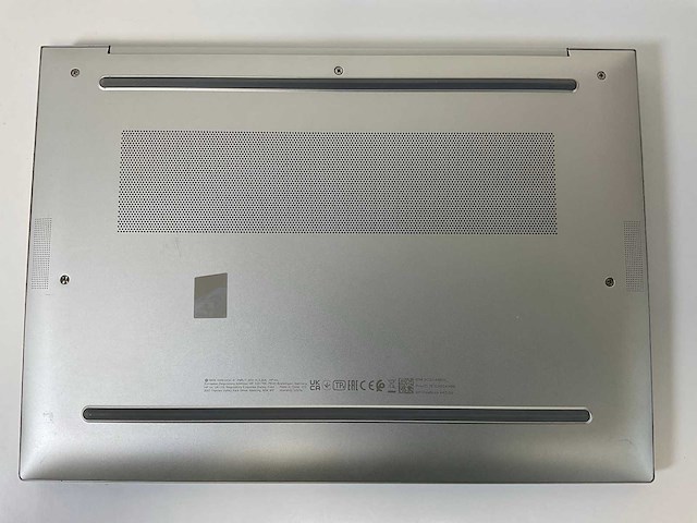 Hp elitebook 840 g9 14”, core(tm) i7 12th gen, 32 gb ram, 512 gb nvme laptop - afbeelding 6 van  7