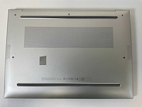 Hp elitebook 840 g9 14”, core(tm) i7 12th gen, 32 gb ram, 512 gb nvme laptop - afbeelding 6 van  7