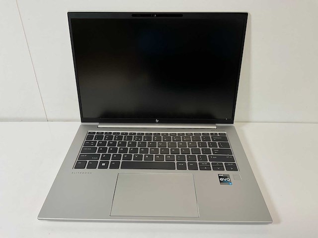 Hp elitebook 840 g9 14”, core(tm) i7 12th gen, 32 gb ram, 512 gb nvme laptop - afbeelding 1 van  7