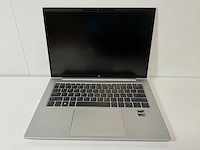 Hp elitebook 840 g9 14”, core(tm) i7 12th gen, 32 gb ram, 512 gb nvme laptop - afbeelding 1 van  7