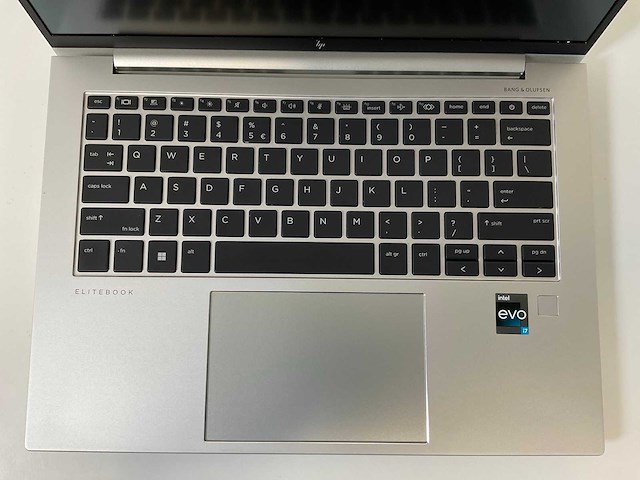 Hp elitebook 840 g9 14”, core(tm) i7 12th gen, 32 gb ram, 512 gb nvme laptop - afbeelding 4 van  7