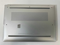 Hp elitebook 840 g9 14”, core(tm) i7 12th gen, 32 gb ram, 512 gb nvme laptop - afbeelding 6 van  7