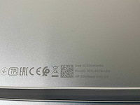 Hp elitebook 840 g9 14”, core(tm) i7 12th gen, 32 gb ram, 512 gb nvme laptop - afbeelding 7 van  7