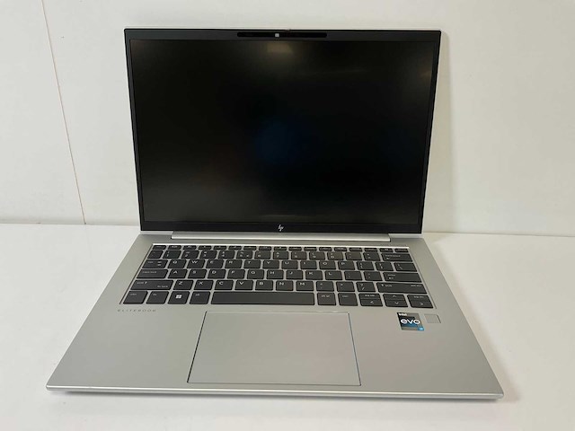 Hp elitebook 840 g9 14”, core(tm) i7 12th gen, 32 gb ram, 512 gb nvme laptop - afbeelding 1 van  7