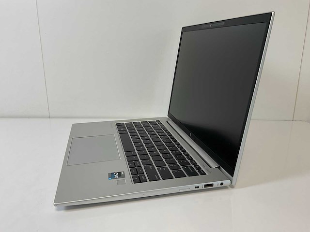 Hp elitebook 840 g9 14”, core(tm) i7 12th gen, 32 gb ram, 512 gb nvme laptop - afbeelding 3 van  7