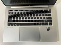Hp elitebook 840 g9 14”, core(tm) i7 12th gen, 32 gb ram, 512 gb nvme laptop - afbeelding 4 van  7