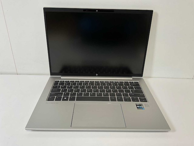 Hp elitebook 840 g9 14”, core(tm) i7 12th gen, 32 gb ram, 512 gb nvme laptop - afbeelding 1 van  7