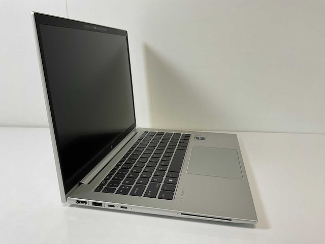 Hp elitebook 840 g9 14”, core(tm) i7 12th gen, 32 gb ram, 512 gb nvme laptop - afbeelding 2 van  7