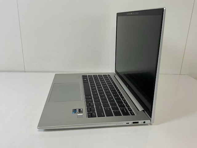 Hp elitebook 840 g9 14”, core(tm) i7 12th gen, 32 gb ram, 512 gb nvme laptop - afbeelding 3 van  7