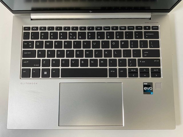 Hp elitebook 840 g9 14”, core(tm) i7 12th gen, 32 gb ram, 512 gb nvme laptop - afbeelding 4 van  7
