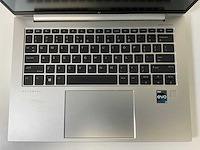 Hp elitebook 840 g9 14”, core(tm) i7 12th gen, 32 gb ram, 512 gb nvme laptop - afbeelding 4 van  7