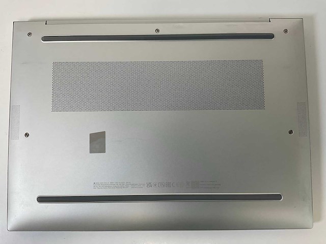 Hp elitebook 840 g9 14”, core(tm) i7 12th gen, 32 gb ram, 512 gb nvme laptop - afbeelding 6 van  7