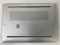 Hp elitebook 840 g9 14”, core(tm) i7 12th gen, 32 gb ram, 512 gb nvme laptop - afbeelding 6 van  7